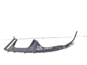 Mazda 6 (2002–2007) Scheinwerferhalter GJ6A50151 - 3