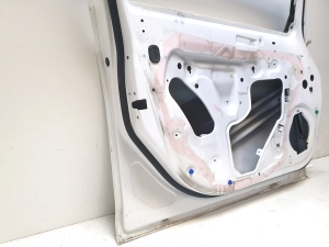 Opel Astra J (2009–2017) Front door - 3
