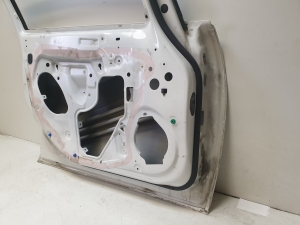 Opel Astra J (2009–2017) Front door - 4