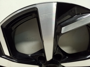 NISSAN Qashqai (2013–2021) Felge - 3