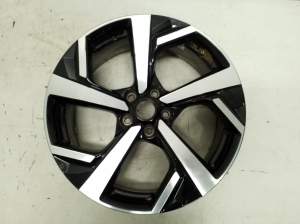 NISSAN Qashqai (2013–2021) Felge - 4