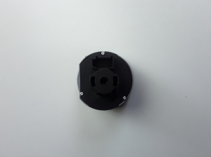 Skoda Octavia II (2004–2013) Light control module 1Z0941431J - 3