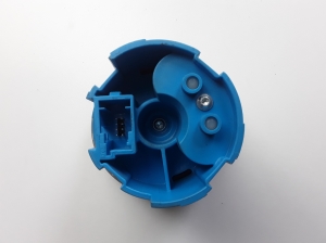 Citroen Berlingo (2008–2018) Schaltmechanismus 9672503580 - 3