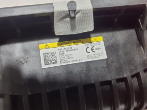 VOLVO XC90 (2015–2024) Beifahrerairbag 31351330 - 3