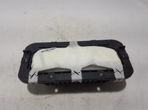 Passenger dashboard airbag - 31351330
