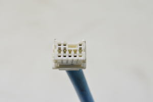 NISSAN Qashqai (2006–2013) Servolenkungspumpenmodul EA9CEC052 - 3