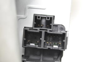NISSAN Qashqai (2006–2013) Servolenkungspumpenmodul EA9CEC052 - 4