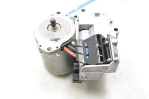 NISSAN Qashqai (2006–2013) Servolenkungspumpenmodul EA9CEC052 - 5