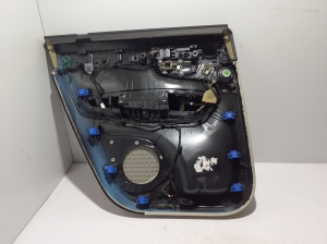 VOLVO XC90 (2015–2024) Tagumise küljeukse polster 31393116 - 2