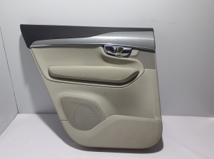 Rear side door panel - 31393115