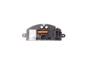 AUDI A5 (2007–2016) Gebläsewiderstand 5Q0907521D - 3
