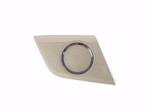 Armaturenbrett Zierleiste - 8T0857228A