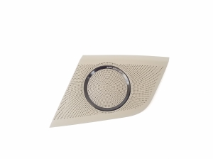 Armaturenbrett Zierleiste - 8T0857227A