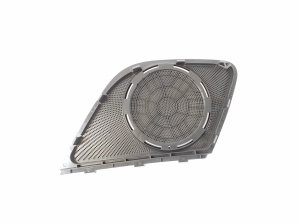 AUDI A5 (2007–2016) Speaker grille 8T0035435A - 2