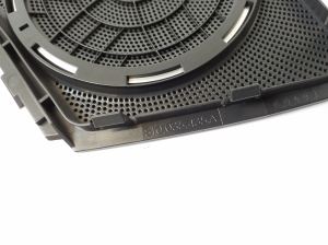 AUDI A5 (2007–2016) Speaker grille 8T0035435A - 3