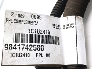 Opel Vivaro C (2019–2026) Kabelbaum 9841742580 - 3