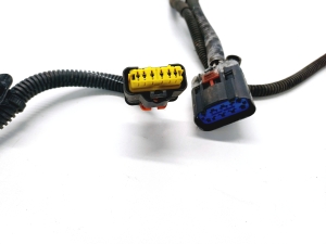 Opel Vivaro C (2019–2026) Kabelbaum 9841742580 - 4