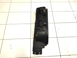 Opel Vivaro C (2019–2026) Inner sill trim 98091633ZD - 2