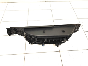 Opel Vivaro C (2019–2026) Inner sill trim 98091633ZD - 4