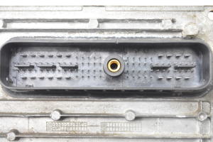Ford Focus (2004–2011) Engine control unit 7M5112A650AZA - 4