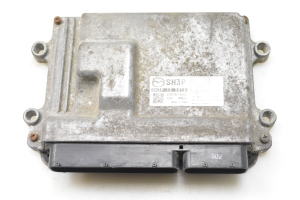 Motorsteuergerät - SH3P18881A