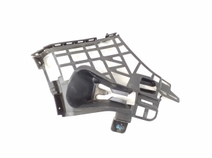   Front bumper inner frame 