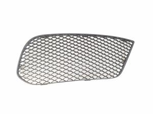   Unterer Kühlergrill der vorderen Stoßstange 