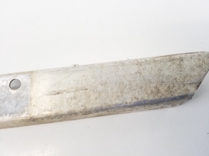  Other detail of the front frame 