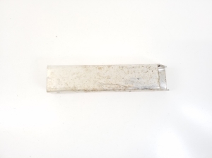  Other detail of the front frame 