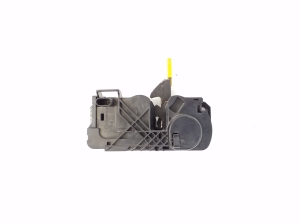   Engine cover lock 