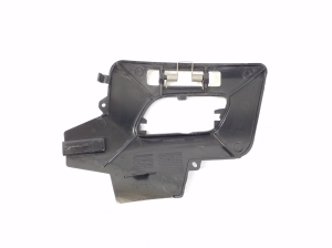  Other part of the front bumper 