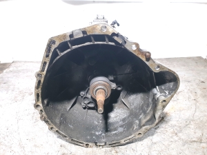 SsangYong Kyron (2005–2015) Getriebe G3102009014 MAD460100287  4WD DMF CSC - 4