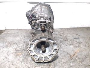 SsangYong Kyron (2005–2015) Getriebe G3102009014 MAD460100287  4WD DMF CSC - 5