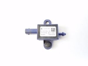 Airbag sensor 