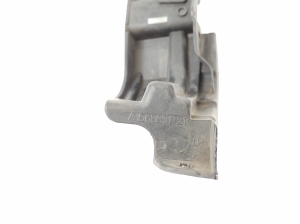 Front bumper bracket 