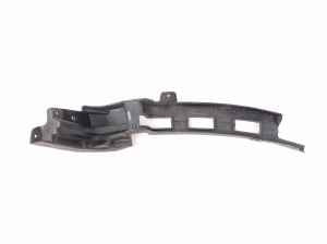  Front bumper bracket 