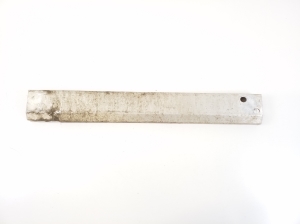  Other detail of the front frame 