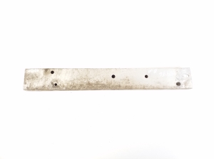   Other detail of the front frame 