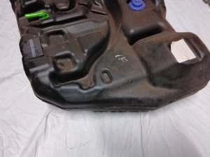 Ford Mondeo V (2014–2018) Fuel tank DG939K007K - 2