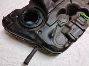 Ford Mondeo V (2014–2018) Fuel tank DG939K007K - 3