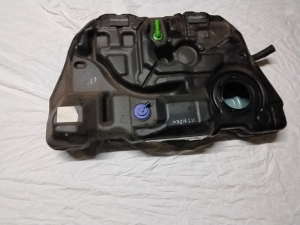 Ford Mondeo V (2014–2018) Fuel tank DG939K007K - 4