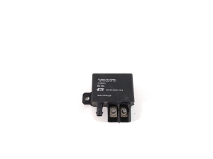   Cooling fan relay 