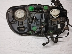 Subaru Forester SK (2018–2026) Kraftstofftank 42012FL040 - 3
