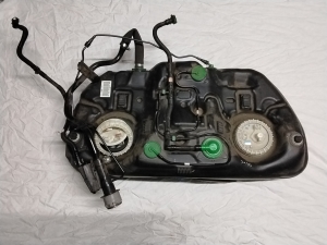 Fuel tank - 42012FL040