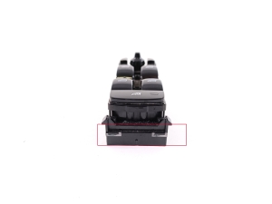 VOLVO XC90 (2015–2024) Front door glass switch 31376456 - 3