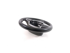  Steering wheel and its parts 