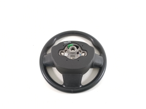  Steering wheel and its parts 