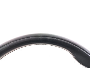  Steering wheel and its parts 