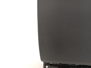  Interior storage 