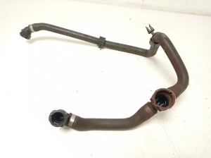 BMW 1 SERIES F20 (2010–2026) Radiator hose 8514079 - 2